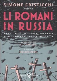 Simone Cristicchi - Li romani in Russia
