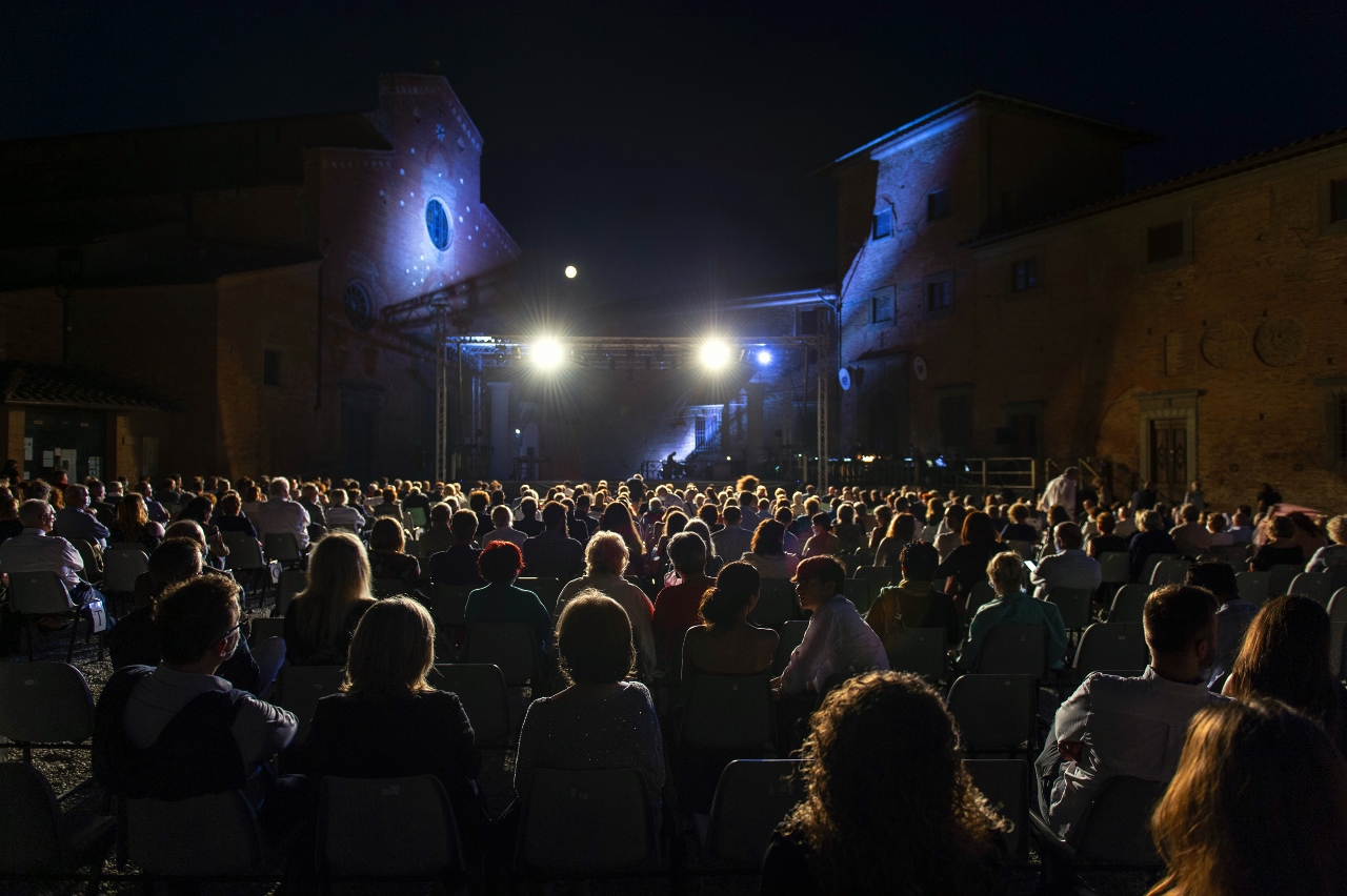 Anteprima San Miniato 22-7-2021