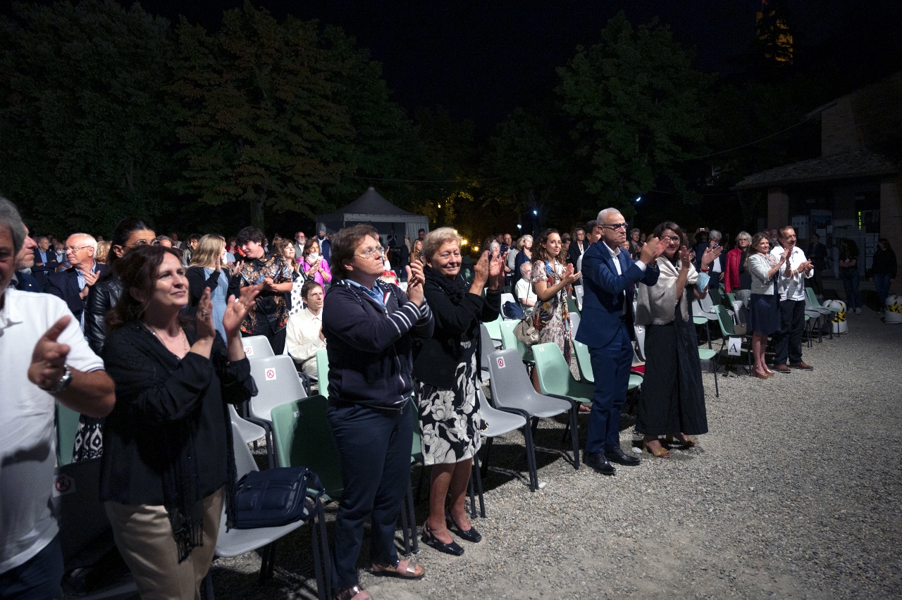 Anteprima San Miniato 22-7-2021